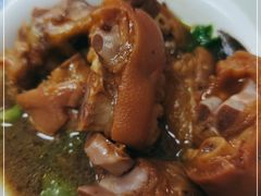 -新南新咖啡美食(南新花园店)