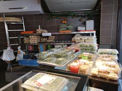 零售区-王家沙点心店(西康路店)