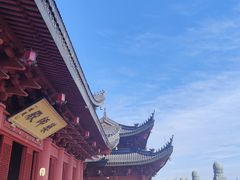 -上海东林寺(金山区)