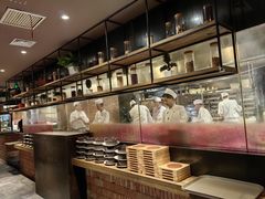 -青年公社烤鸭(青年路店)