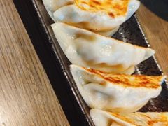 -雷神拉面(财富中心玉米楼店)