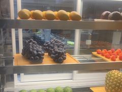 -茶百道(朝阳北路店)