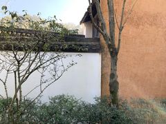 -法云安缦酒店