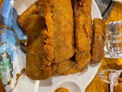 -炑羊香烤全羊(西三旗店)