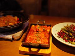 -向川南·水煮鱼·川菜(和平里店)