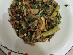 -又见炊烟私房菜(敬亭路店)