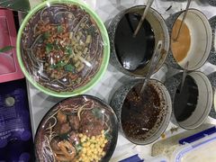 -苏渝轩锅盖面(润州万达广场店)