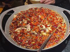 -廖川菜(太阳宫店)