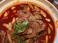 -老雒阳面馆·水席(洛宁高速路口店)