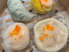 -广东胜利宾馆西关粤中餐厅