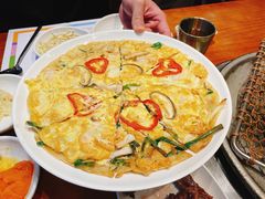 海鲜饼-青鹤谷(苏州店)