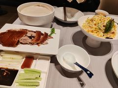 -八大碗·东北菜·锅包肉(佳兆业店)