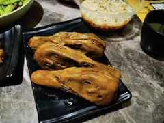 嘎嘎鸭脑壳-嘎嘎鸭脑壳(蜀汉路店)