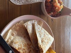 -CIN CIN CANTINA&BAR