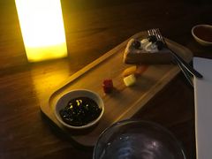-MARU玛露音乐餐厅(大学路店)