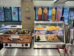 -尹珍珠·韩式无限烤肉(回龙湾店)