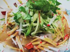 -上关雪東北菜(中房金谊店)