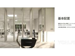 -YCHL FIT 健身(星寰店)