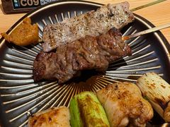 -一豚轩·烧鸟·豚骨拉面(五四路店)