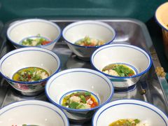 -沙胆彪炭炉牛杂煲(成都玉林店)