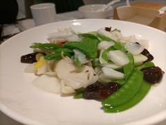 -海富门·带鱼·淮扬菜·粤菜(甘家口店)