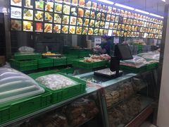 -宫廷糕点铺(建设路店)