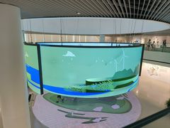 -上海城市规划展示馆