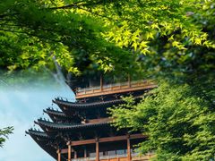 -杭州半山国家森林公园