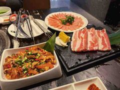 -嘿嘟嘟·肋条烧肉放题(爱融荟城店)