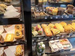 -星巴克(苏州诚品店)