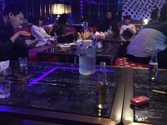 -MUSE CLUB缪斯酒吧(西大街店)