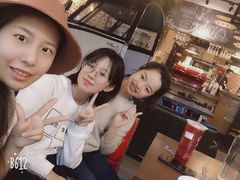 -莫比餐厅(五道口店)