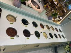 -花菇朵 ll 野生菌锅·精品滇菜(后沙峪店)