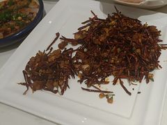 -院8里·少城记忆老川菜(宽窄巷子店)