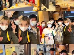 -麦当劳(世界城广场店)