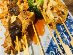 -薛阿婆(北美新天地中心店)