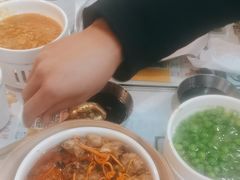 -阿金大白·上海菜馆(新天地店)