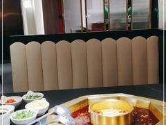 -蜀九香火锅(彩虹店)