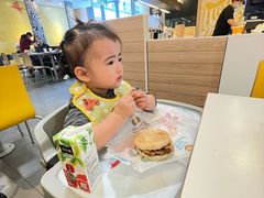 -麦当劳(长泰商业广场店)