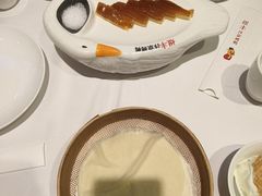 -煜丰汴京烤鸭(福彩路店)