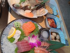 -温野菜涮涮锅(曲江大悦城店)