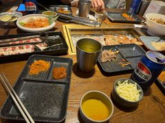 -新石器烤肉(之心城店)