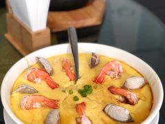 -潮堂 · 潮州菜(国贸商城店)