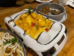 -3号仓库·餐厅(灵溪一店)