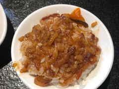 -胡须张鲁肉饭(美食文化馆店)