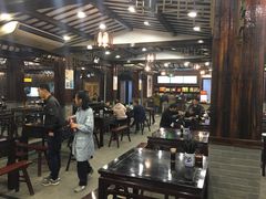 大堂-丁莲芳(红旗路店)