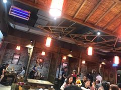 大堂-重庆渝达老火锅(春熙路店)