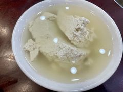 菜豆腐-张明富面皮店(东大街店)