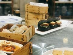-點無缺茶楼·海鲜酒家(世博店)
