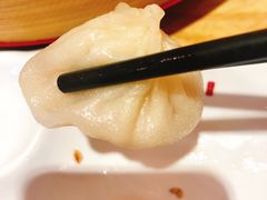 招牌鲜肉小笼汤包-玖鲜小笼(中山广场店)